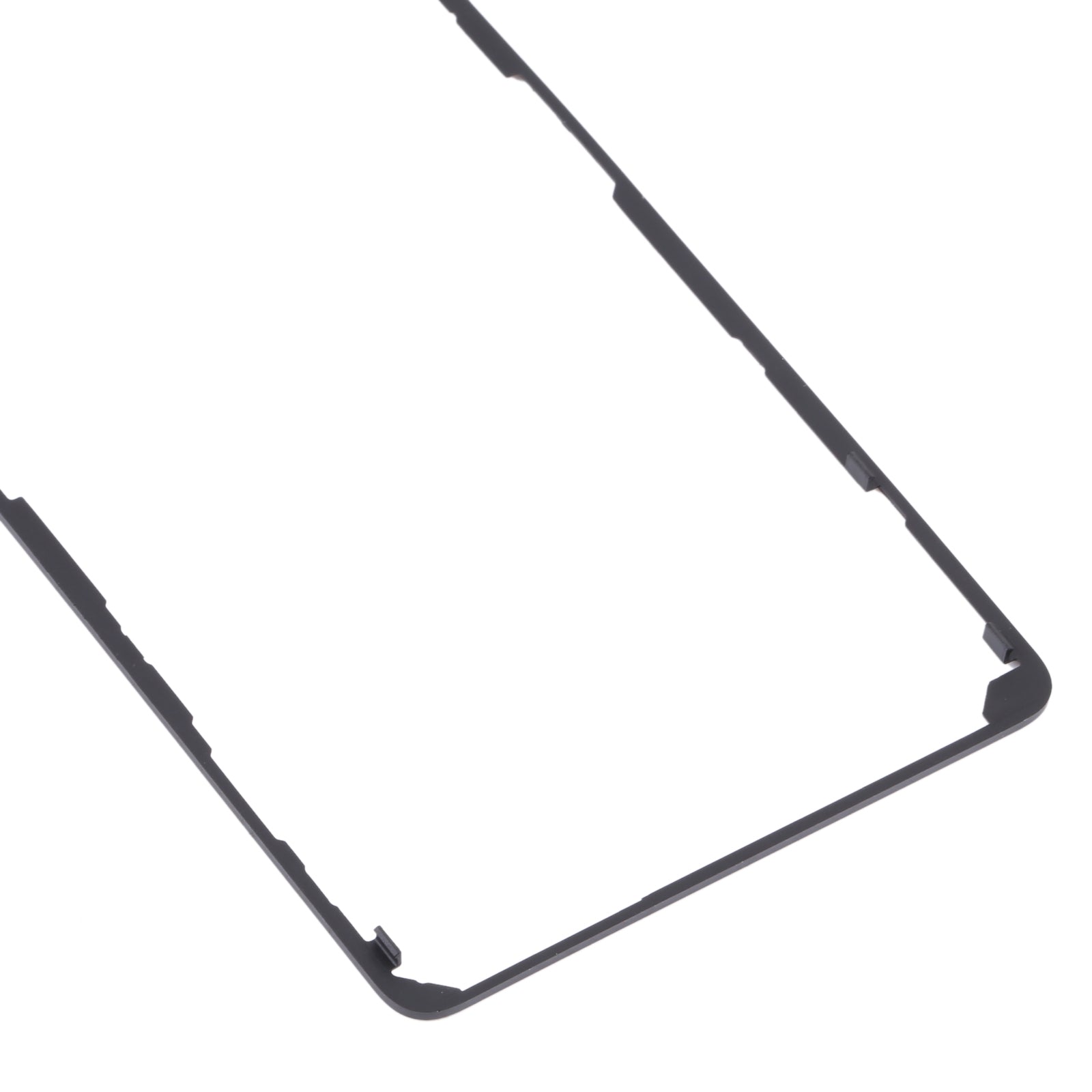 For Google Pixel 7 5G GVU6C, GQML3 OEM LCD Screen Frame Bracket Replacement Part (without Logo) For Google Pixel 7 5G GVU6C, GQML3 OEM LCD Screen Frame Bracket Replacement Part (without Logo)